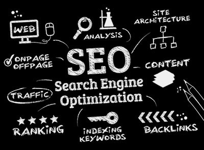 Seo Optimisation